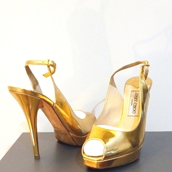 Jimmy Choo Shoes - Jimmy Choo heels